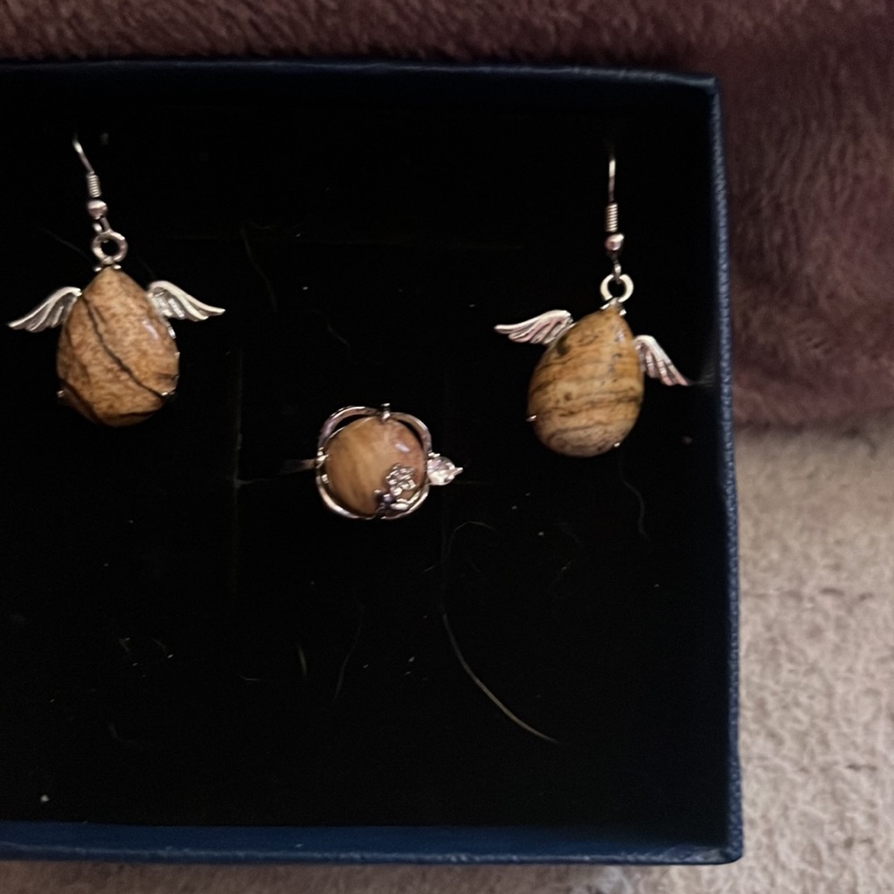 Picture stone set - Picture 2 of 7